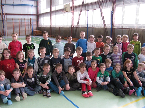 Fotogalerie Z Blatensk
