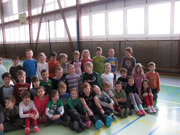 Fotogalerie Z Blatensk