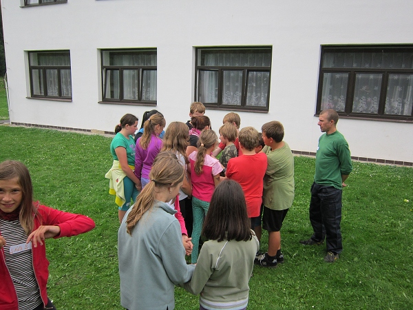Fotogalerie Z Blatensk