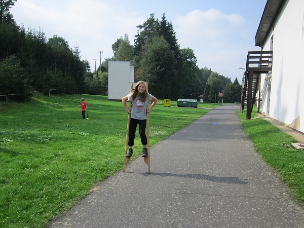 Fotogalerie Z Blatensk