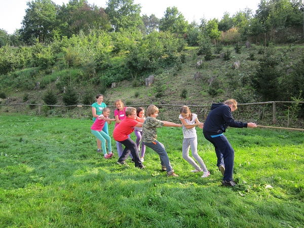 Fotogalerie Z Blatensk