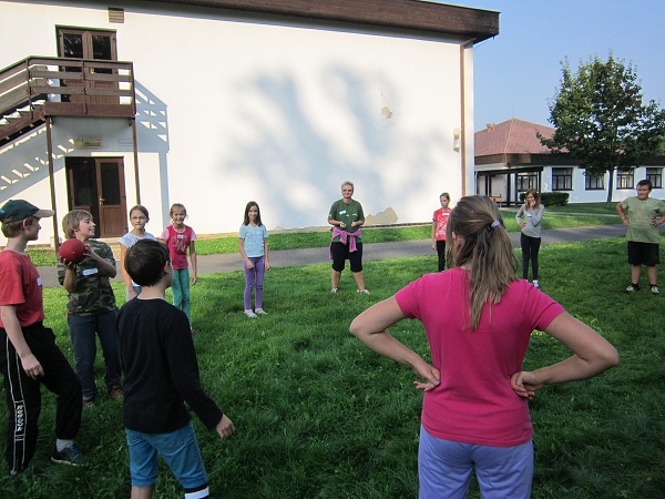 Fotogalerie Z Blatensk
