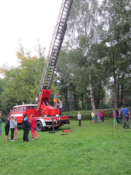Fotogalerie Z Blatensk