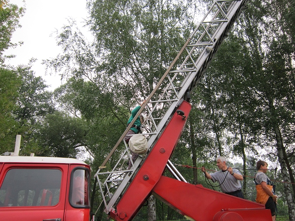 Fotogalerie Z Blatensk