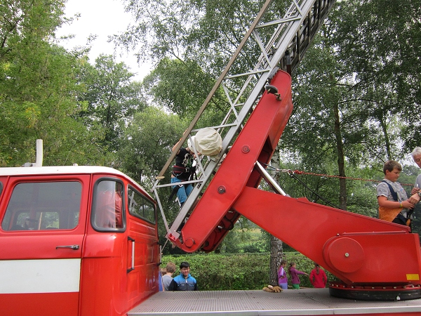 Fotogalerie Z Blatensk