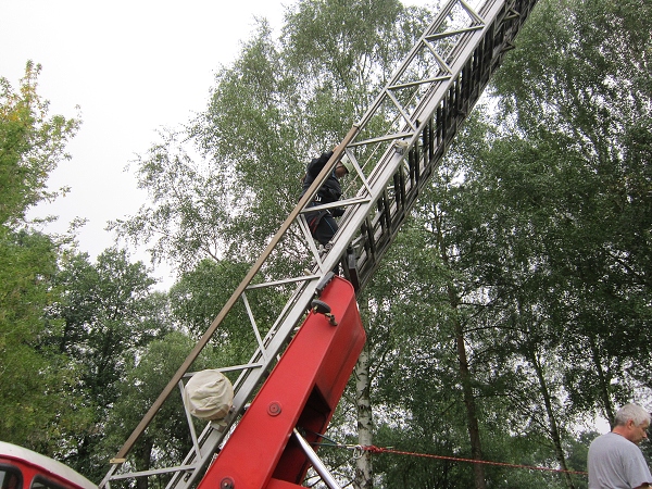 Fotogalerie Z Blatensk
