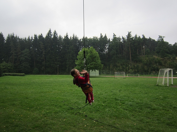 Fotogalerie Z Blatensk