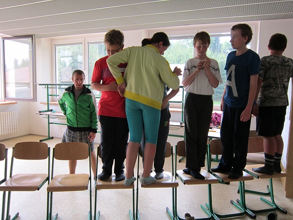 Fotogalerie Z Blatensk