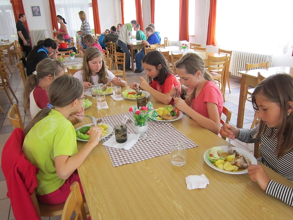Fotogalerie Z Blatensk