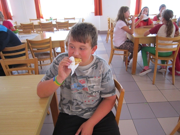 Fotogalerie Z Blatensk