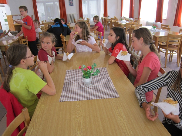 Fotogalerie Z Blatensk