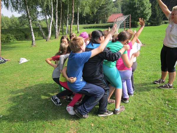 Fotogalerie Z Blatensk