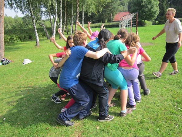 Fotogalerie Z Blatensk