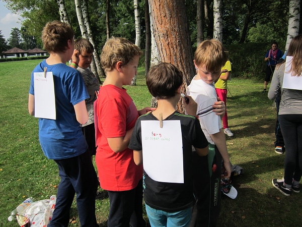 Fotogalerie Z Blatensk