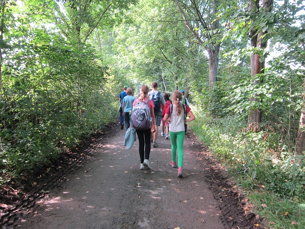 Fotogalerie Z Blatensk