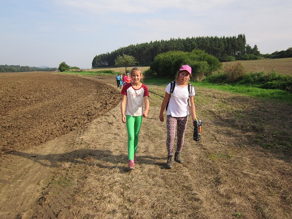 Fotogalerie Z Blatensk
