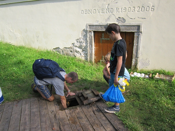 Fotogalerie Z Blatensk