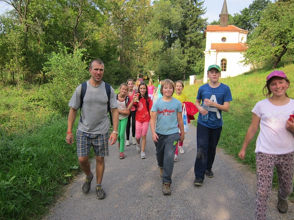 Fotogalerie Z Blatensk