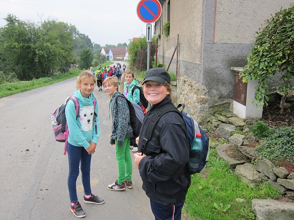 Fotogalerie Z Blatensk