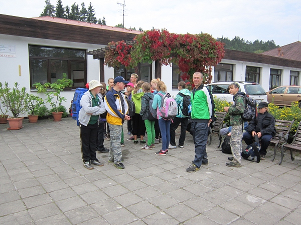 Fotogalerie Z Blatensk