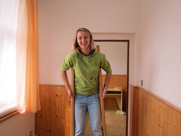Fotogalerie Z Blatensk