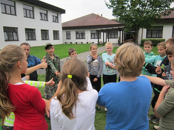 Fotogalerie Z Blatensk