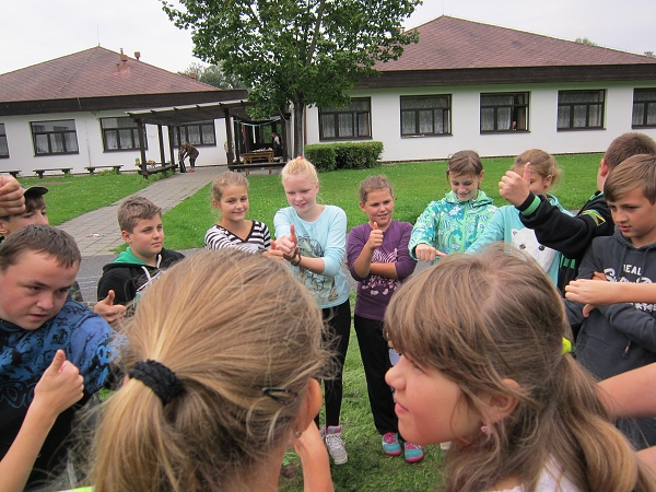Fotogalerie Z Blatensk