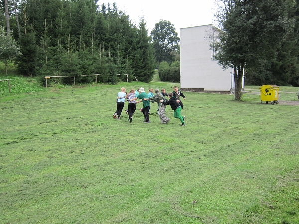 Fotogalerie Z Blatensk