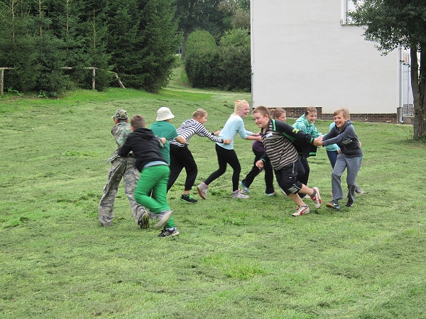 Fotogalerie Z Blatensk