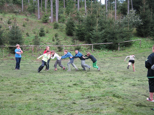 Fotogalerie Z Blatensk