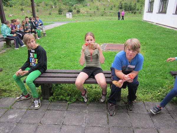 Fotogalerie Z Blatensk