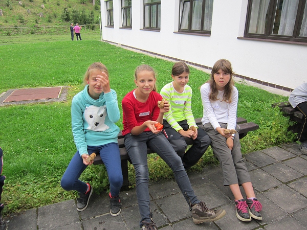 Fotogalerie Z Blatensk