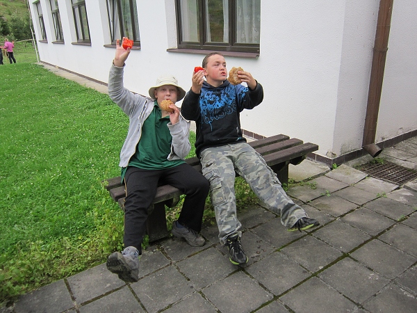 Fotogalerie Z Blatensk