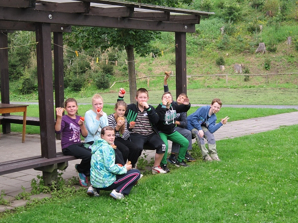 Fotogalerie Z Blatensk