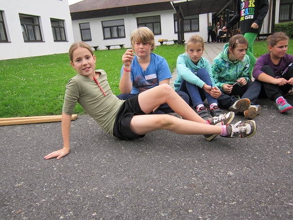 Fotogalerie Z Blatensk