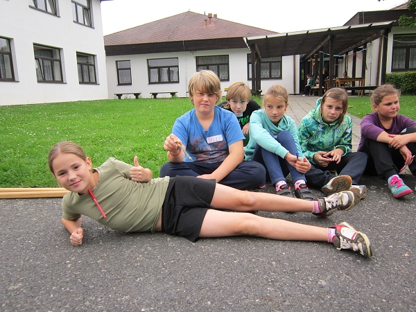 Fotogalerie Z Blatensk