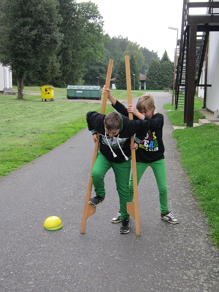Fotogalerie Z Blatensk