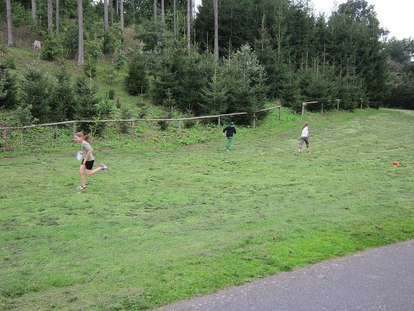 Fotogalerie Z Blatensk