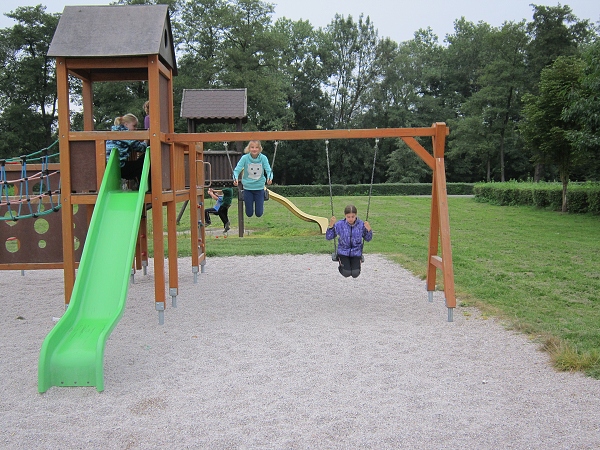 Fotogalerie Z Blatensk