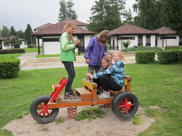 Fotogalerie Z Blatensk
