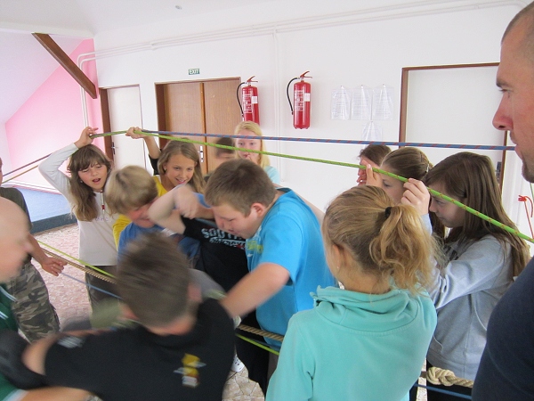 Fotogalerie Z Blatensk