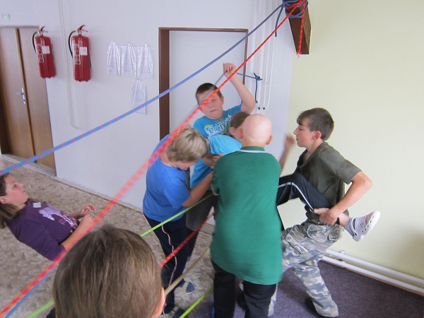 Fotogalerie Z Blatensk