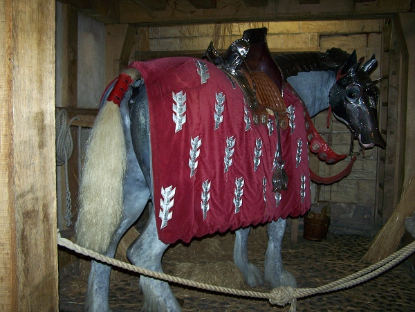 Fotogalerie Z Blatensk