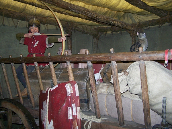 Fotogalerie Z Blatensk