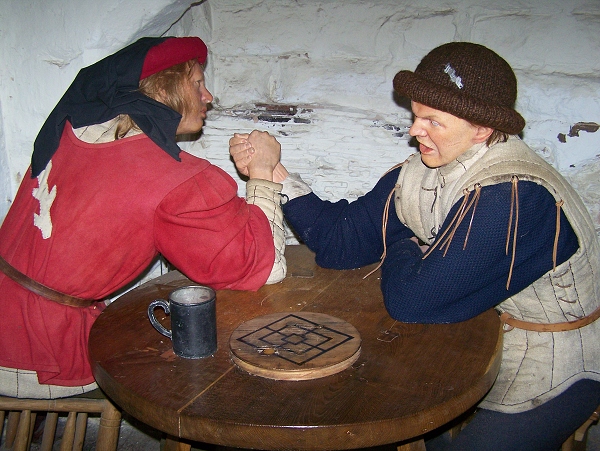Fotogalerie Z Blatensk