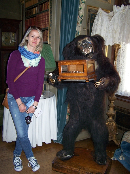 Fotogalerie Z Blatensk