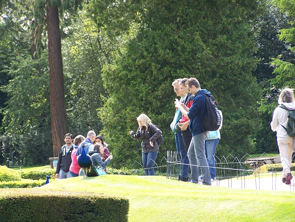 Fotogalerie Z Blatensk