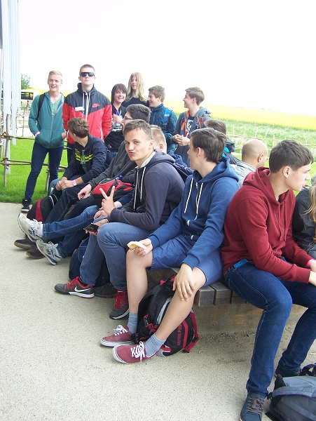 Fotogalerie Z Blatensk