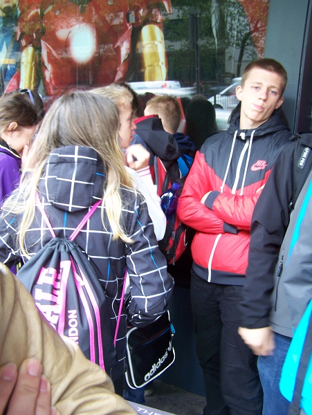 Fotogalerie Z Blatensk
