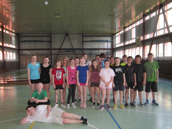 Fotogalerie Z Blatensk